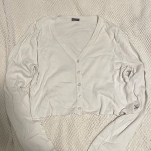 Brandy Melville Paige Top (One Size)